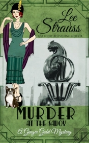 Murder At The Savoy