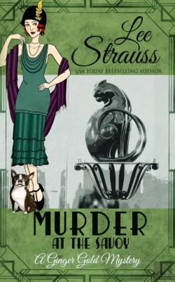 Bertrand.pt - Murder At The Savoy