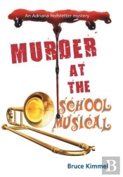 Murder At The School Musical
