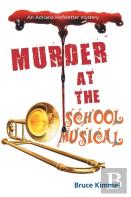 Murder At The School Musical