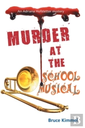 Murder At The School Musical