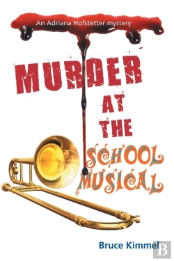 Bertrand.pt - Murder At The School Musical