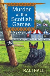 Murder At The Scottish Games