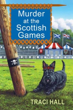 Bertrand.pt - Murder At The Scottish Games