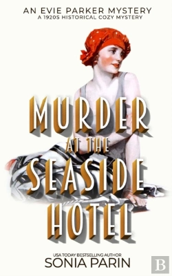 Bertrand.pt - Murder At The Seaside Hotel: A 1920'S Hi