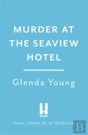 Murder At The Seaview Hotel
