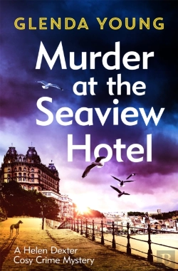 Bertrand.pt - Murder At The Seaview Hotel