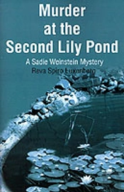 Murder At The Second Lily Pond