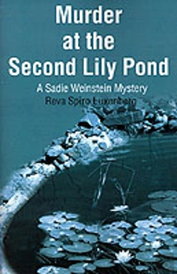 Bertrand.pt - Murder At The Second Lily Pond