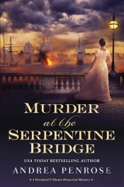 Murder At The Serpentine Bridge