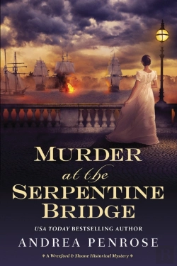 Bertrand.pt - Murder At The Serpentine Bridge