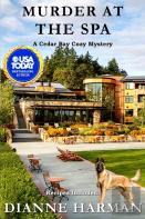 Murder At The Spa