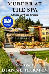 Murder At The Spa
