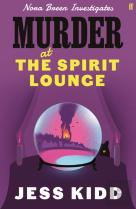 Murder At The Spirit Lounge