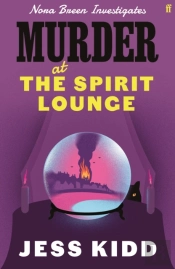 Murder At The Spirit Lounge