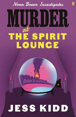 Bertrand.pt - Murder At The Spirit Lounge