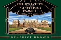 Murder At The Spring Ball