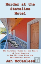 Murder At The Stateline Motel