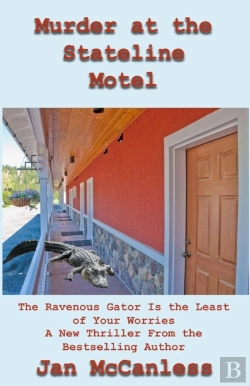 Bertrand.pt - Murder At The Stateline Motel