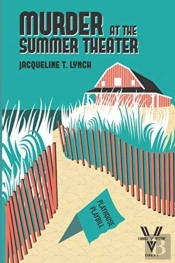 Murder At The Summer Theater