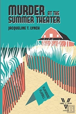 Bertrand.pt - Murder At The Summer Theater