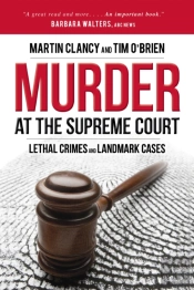 Murder At The Supreme Court