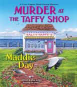 Murder At The Taffy Shop