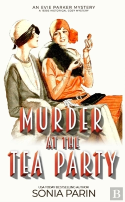 Bertrand.pt - Murder At The Tea Party: 1920s Historica