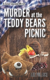 Murder At The Teddy Bears Picnic