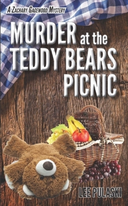 Bertrand.pt - Murder At The Teddy Bears Picnic