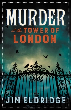 Bertrand.pt - Murder At The Tower Of London
