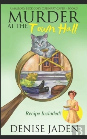 Murder At The Town Hall