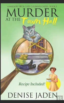 Bertrand.pt - Murder At The Town Hall
