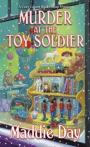 Murder At The Toy Soldier