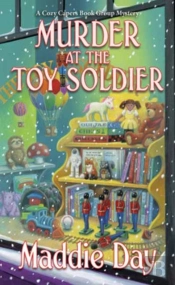 Murder At The Toy Soldier