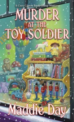 Bertrand.pt - Murder At The Toy Soldier