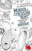 Murder At The Treasure Hunt