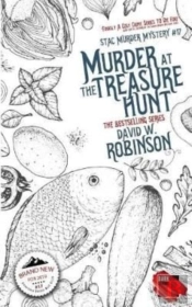 Murder At The Treasure Hunt