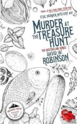 Bertrand.pt - Murder At The Treasure Hunt