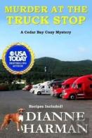 Murder At The Truck Stop