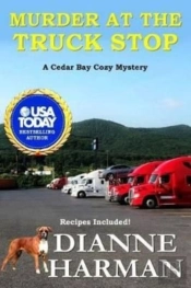 Murder At The Truck Stop