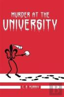 Murder At The University