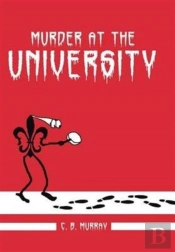 Murder At The University