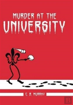 Bertrand.pt - Murder At The University