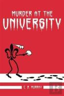 Murder At The University