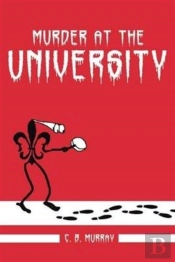 Murder At The University