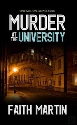 Bertrand.pt - Murder At The University