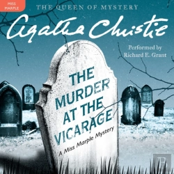 Bertrand.pt - Murder At The Vicarage