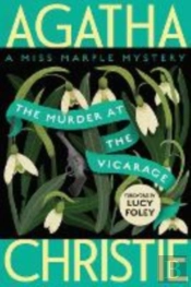 Murder At The Vicarage
