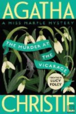 Bertrand.pt - Murder At The Vicarage